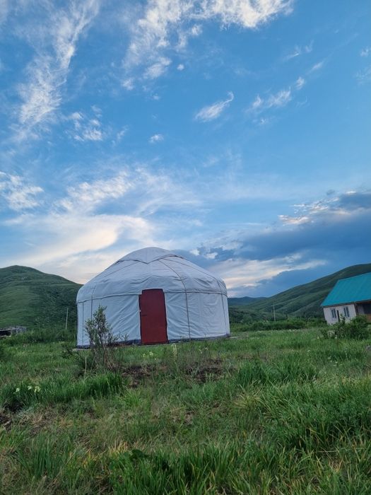 Продаётся Юрта , кигіз уй сатылады