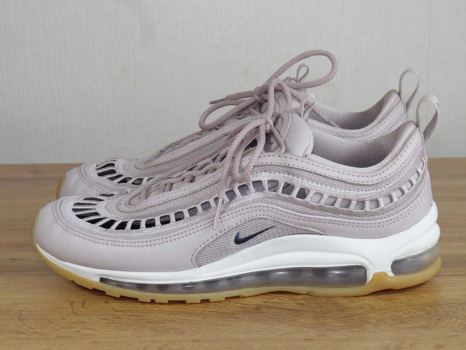 Nike Air Max 97 Silt Red Оригинални! гр. София Гео Милев • OLX.bg