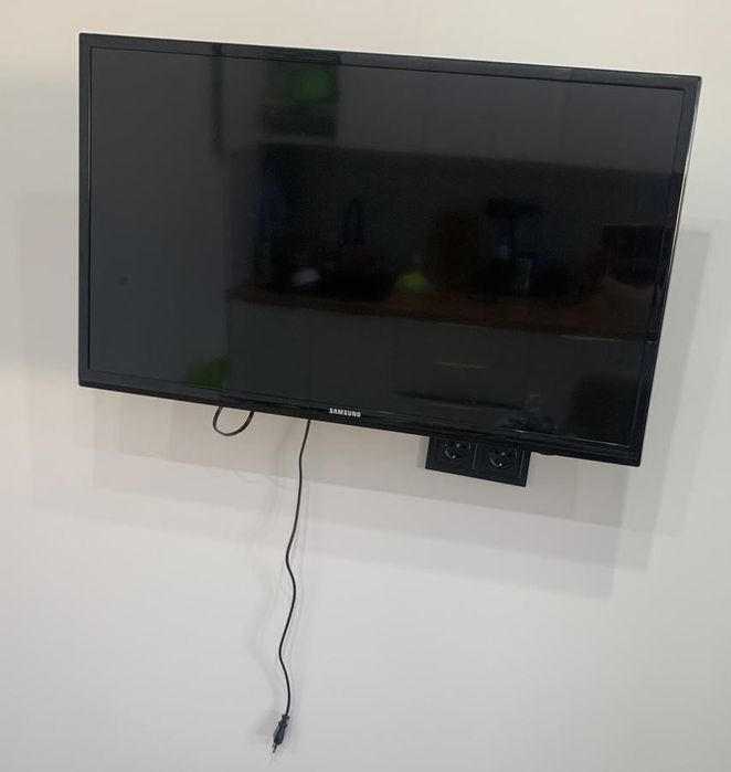 Телевизор 32 Smart Tv