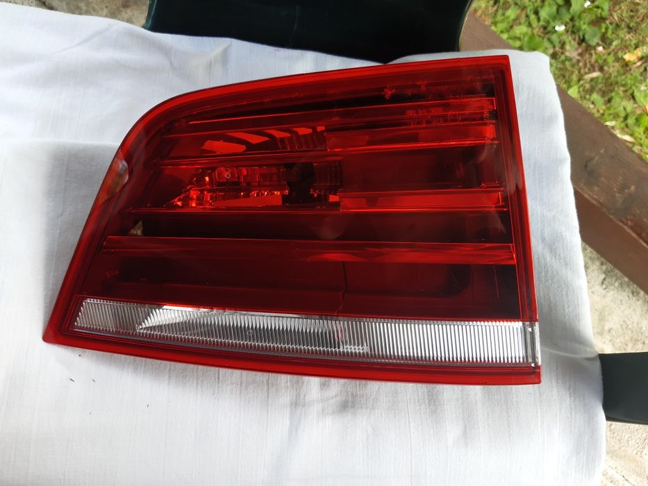 lampa spate X 3, origine bmw