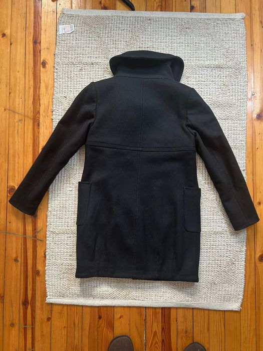 Вълнено дамско палто Kensol