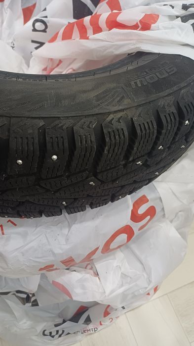 Продам срочно колёса