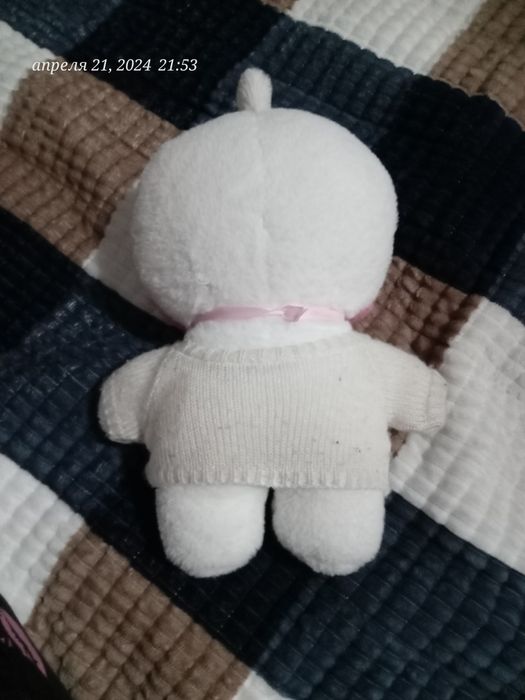 продаётся утка лалафан