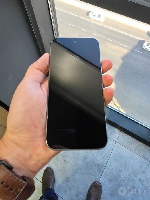 Google Pixel 9 Pro 128Gb Hazel