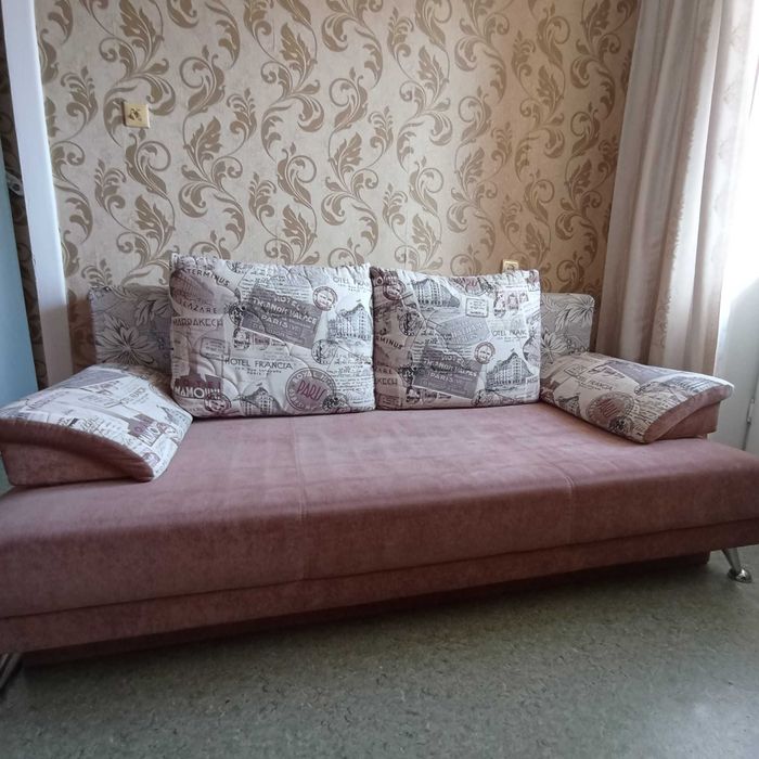 Продам диван, в хорошем состоянии