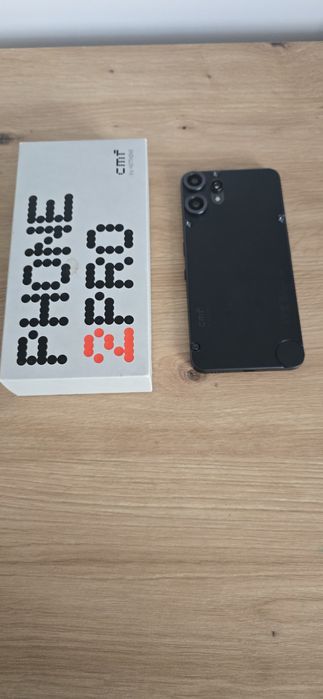 Nothing Phone CMF 2 Pro