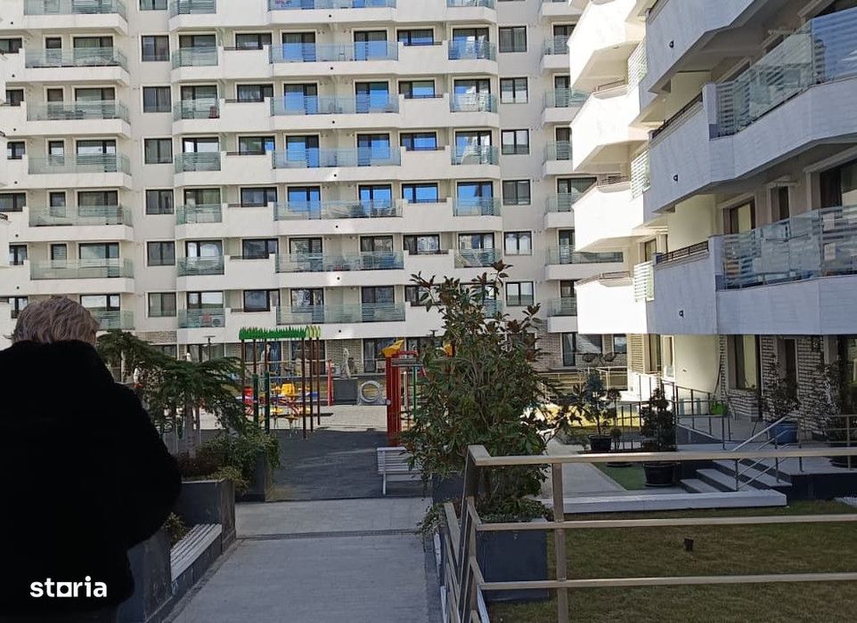 Apartament 2 camere Copou , 67 metri, etaj 6 Cod:160773