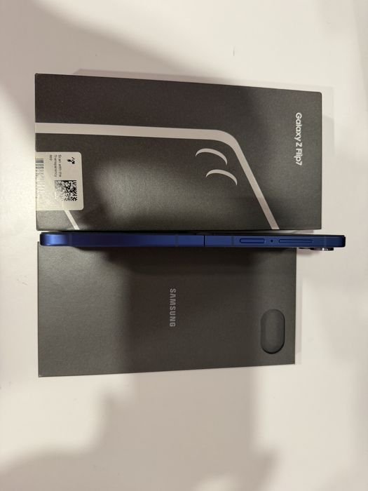 Vand Galaxy Z flip 7