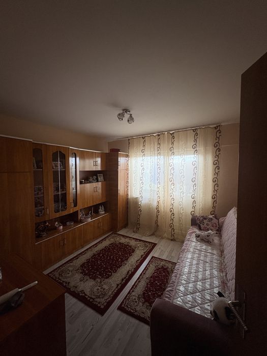 Apartament cu 2 camere