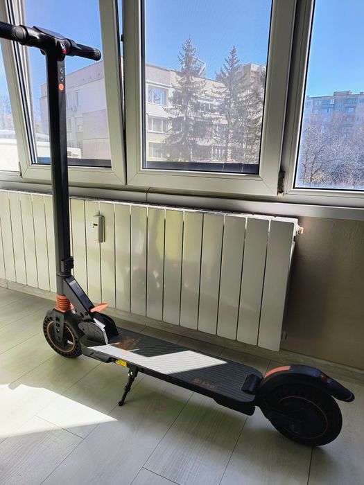 KugooKirin S1 pro в отлично състояние