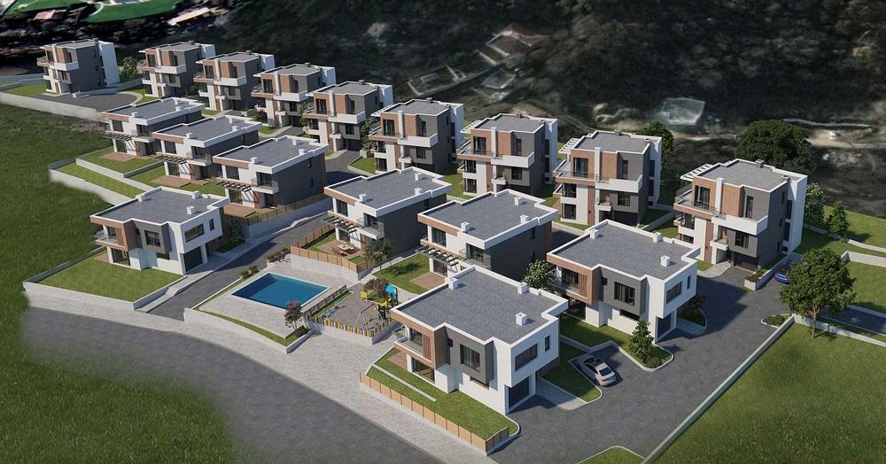 Продава се Къща в Варна, м-т Траката - 217 кв.м за 2005 €/кв.м - Снимка #3