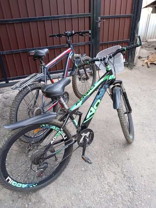 Продам велосипед