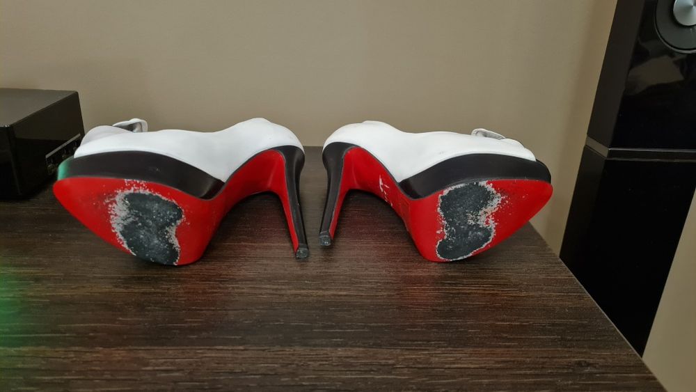 Официални обувки -  Естествена кожа