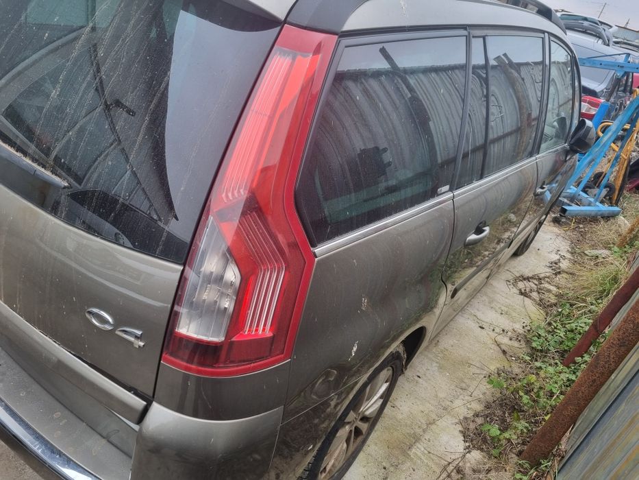 Uși, portiere, portieră, ușă Citroen C4 Grand Picasso
