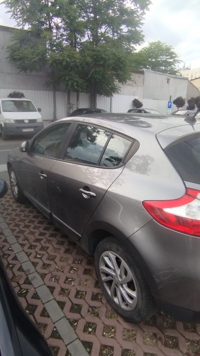 RENAULT Megane 2013 — imagine 2