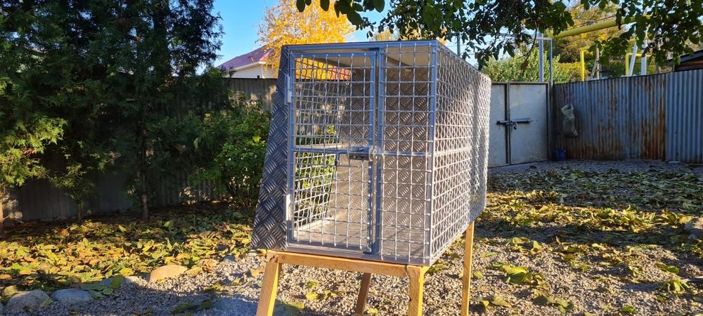 Сетка сложно рифлёная.