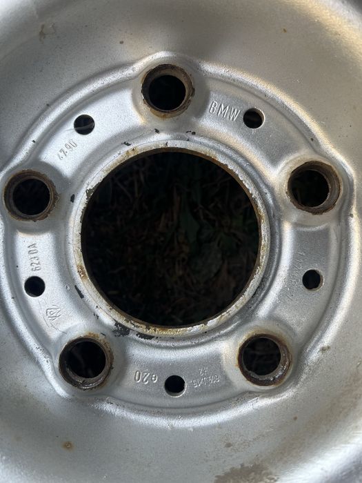 Продам диски BMW