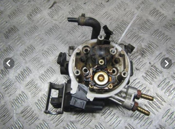 Моновпрыск Моновпрыск