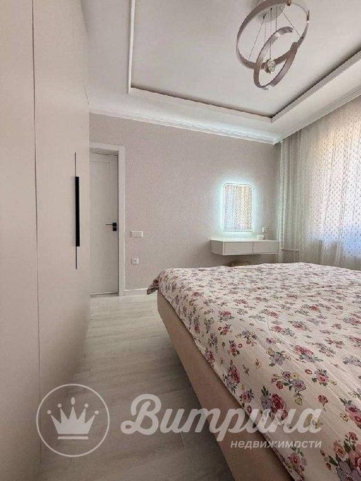 3 Комнатная 77 серия на Карасу-2