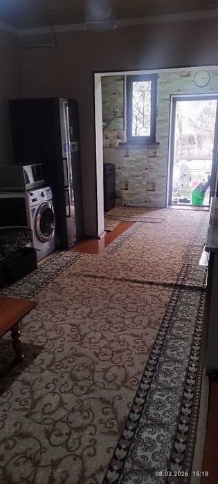 Квартира в аренду