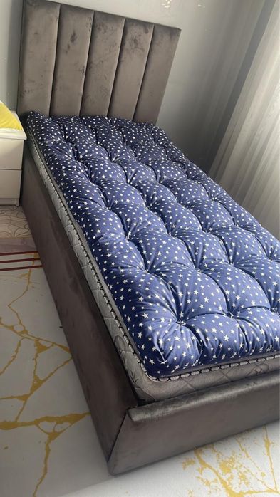 Реставрация одеял, корпешек, тыгу