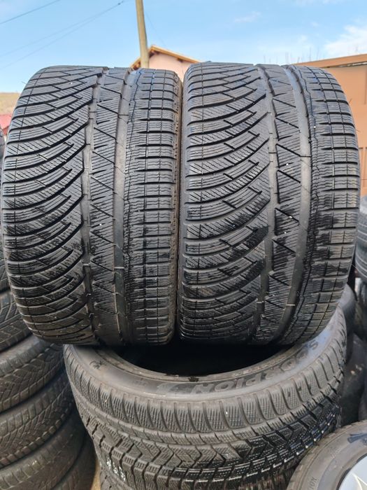 295/30/19 - Мишелин