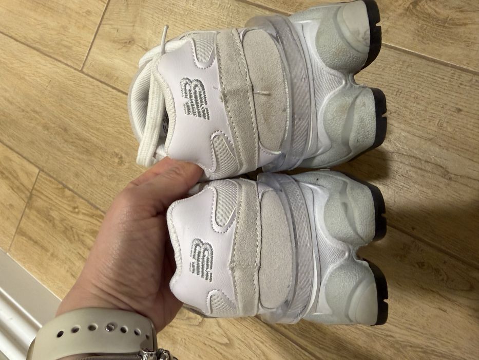 Маратонки New Balance 9060