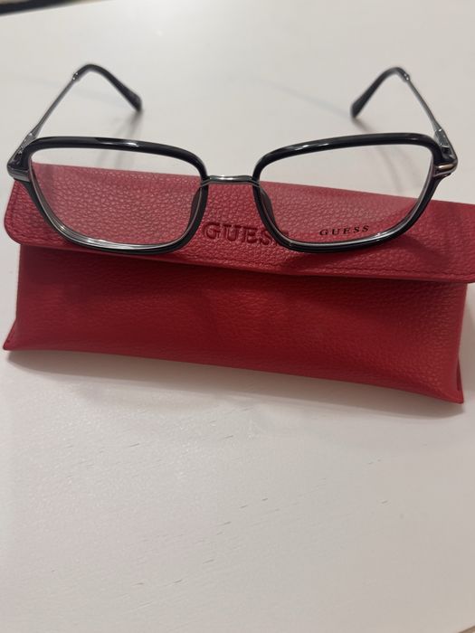 Ochelari Guess GU 50099 001