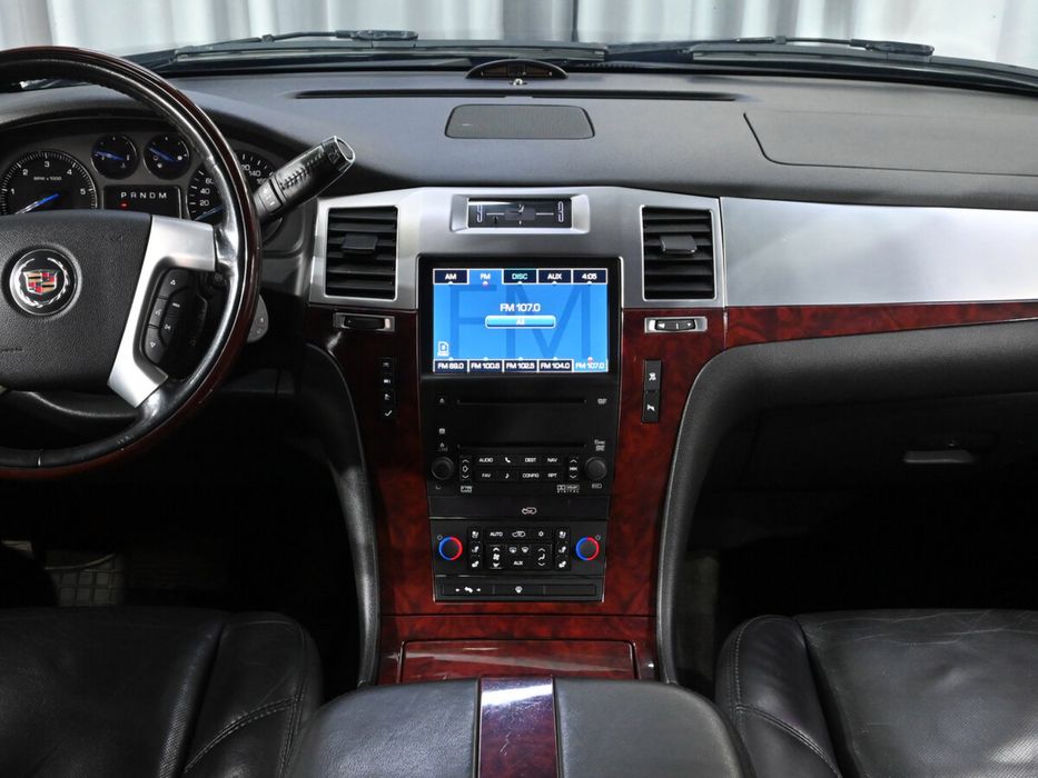 Такси трансфер на Escalade