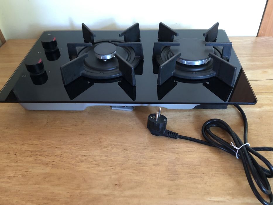 плот за вграждане AMICA и двоен котел