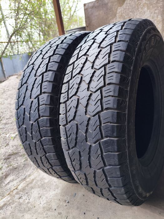 Принимаем б/у Шины Любых размеров