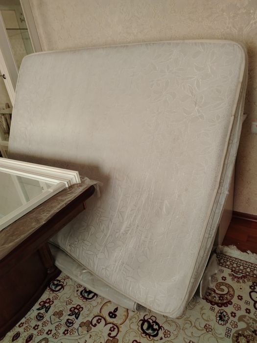 Матрас. Цена 5000 тысячи тенге.