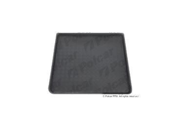 Tavita portbagaj Renault Scenic (Jm), 06.2003-08.2006 Grand, fara panza antialunecare