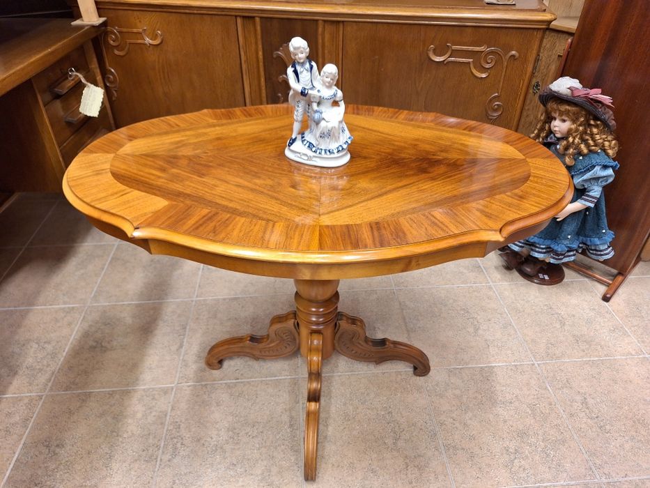 Маса за всекидневна Луи XV