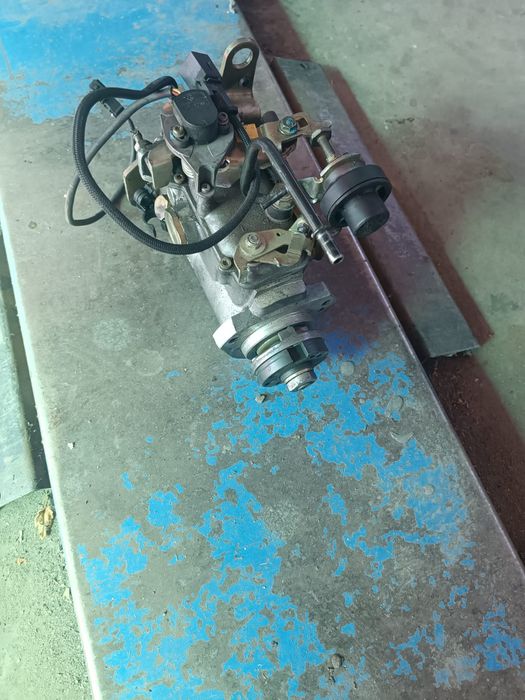 Помпа за ГНП 1.9д