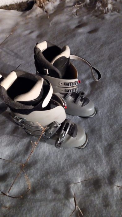 Продам лыжи, горные, 100 тыс