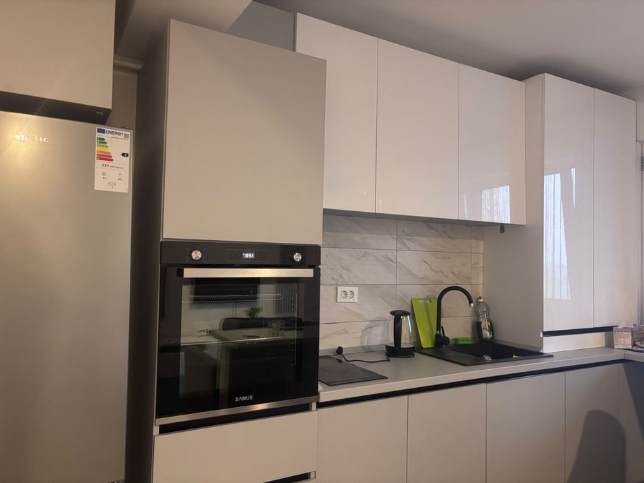 Inchiriez apartament 2 camere
