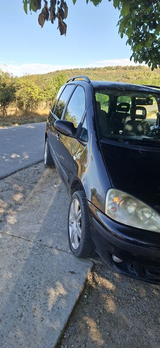 FORD Galaxy 2004 — imagine 4
