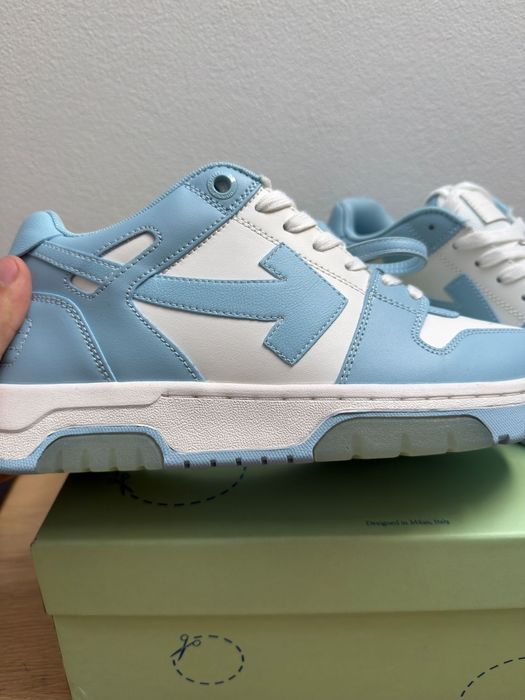 OffWhite out of office