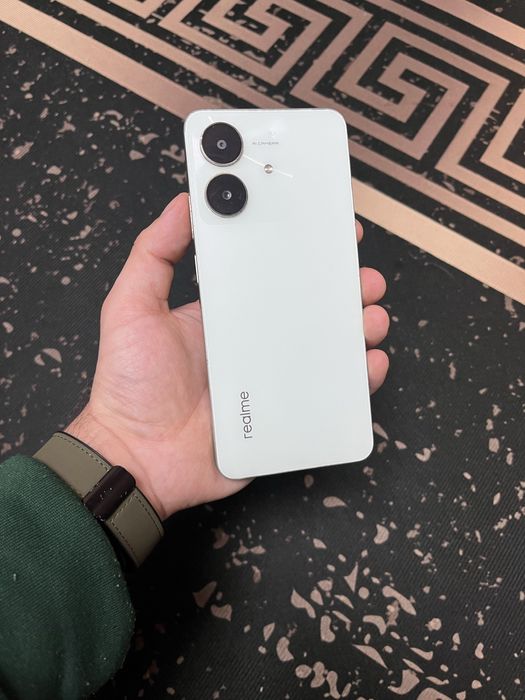 Продам телефон Realmy Note 60x