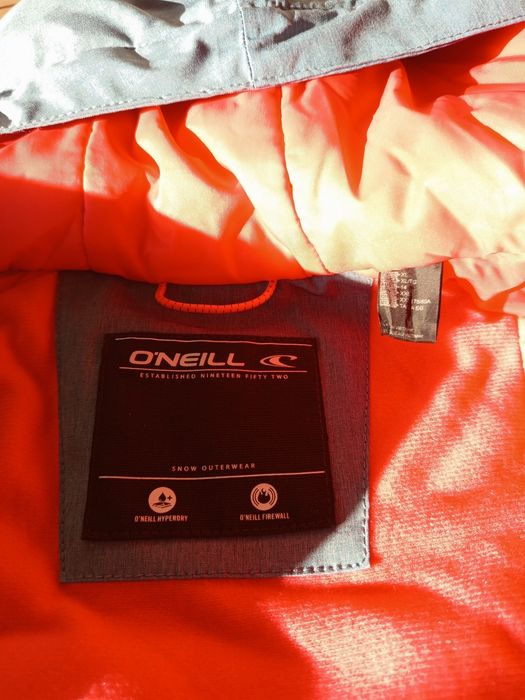 O’Neill Winter Sports Jacket – XL (14 размер)