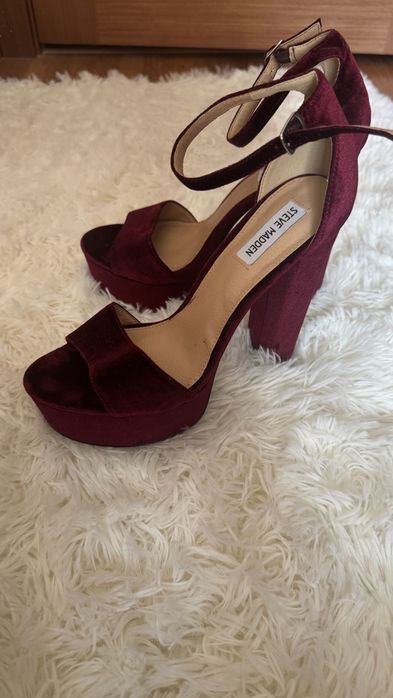 Босоножки Steve Madden