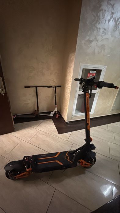 Kugo karin g3 pro