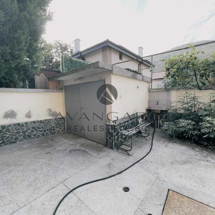 оф.18534 Къща/Бизнес с.Марково