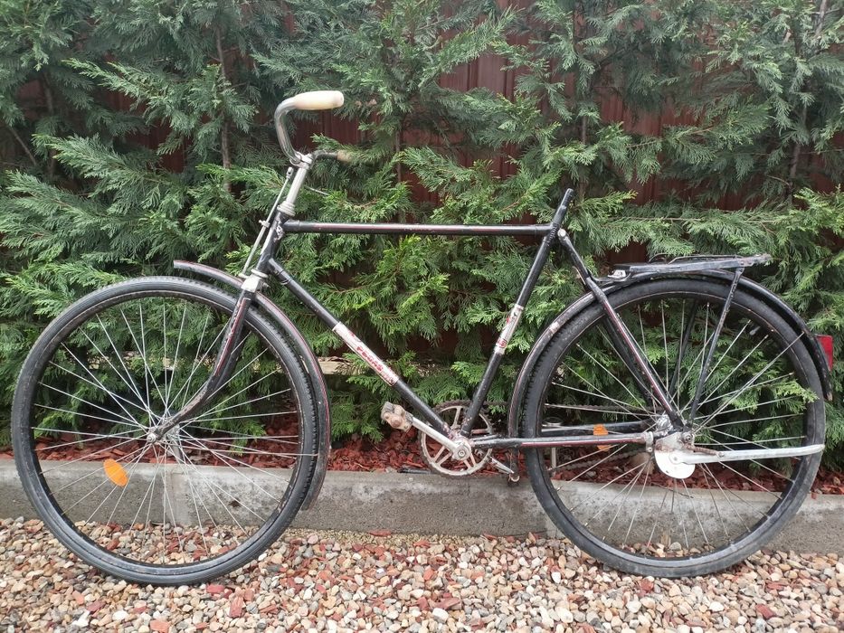 TOHAN, PEGAS retro , 1972-1989