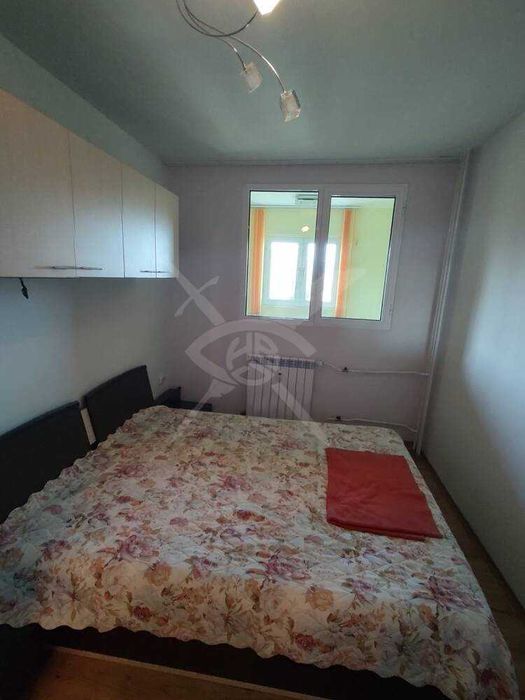 Дава се под наем Многостаен апартамент в Пловдив, Тракия - 97 кв.м за 598.23 € - Снимка #1