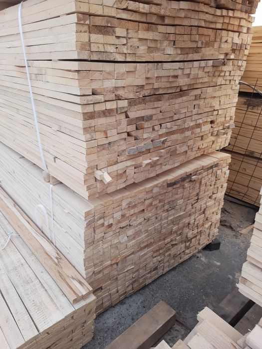 Cherestea rașinoase pentru constructii