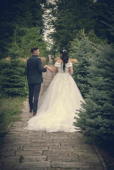 Vând Rochie de Mireasa