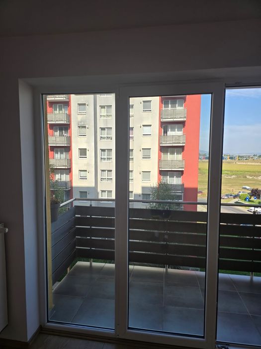Apartament 2.5 camere Avantgarden, Brașov