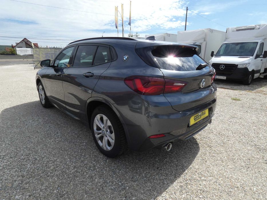 BMW X2 2021 — imagine 3